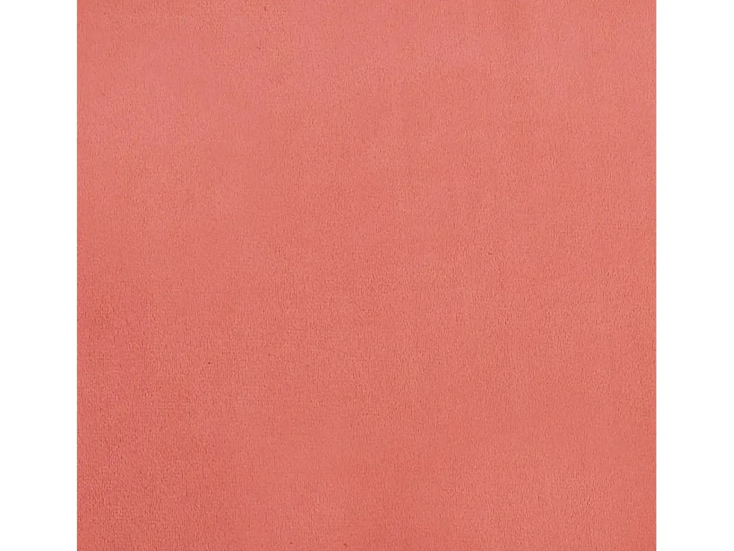 Streetsboro Sillón de terciopelo rosa 63x76x80 cm