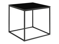 Tabla adicional negra 45 x 45 x 45 cm