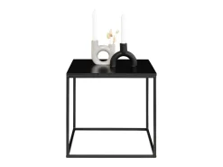 Tabla adicional negra 45 x 45 x 45 cm