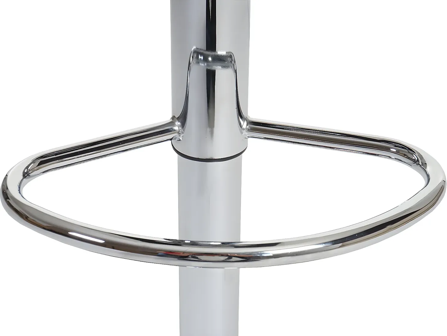 Taburete de bar MCW-A92 (set de 2), gris
