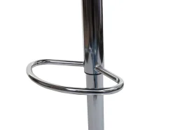 Taburete de bar MCW-A47b, crema