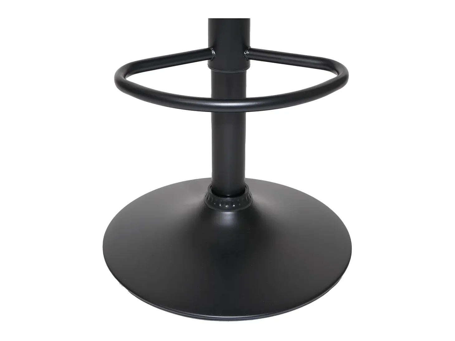Taburete de bar MCW-G87 (juego de 2), terracota