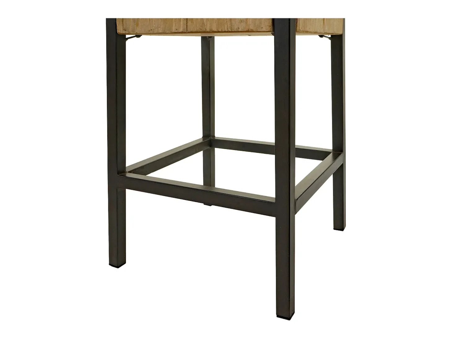 Taburete de bar MCW-L76