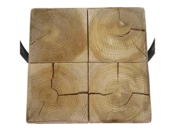 Taburete de bar MCW-L76