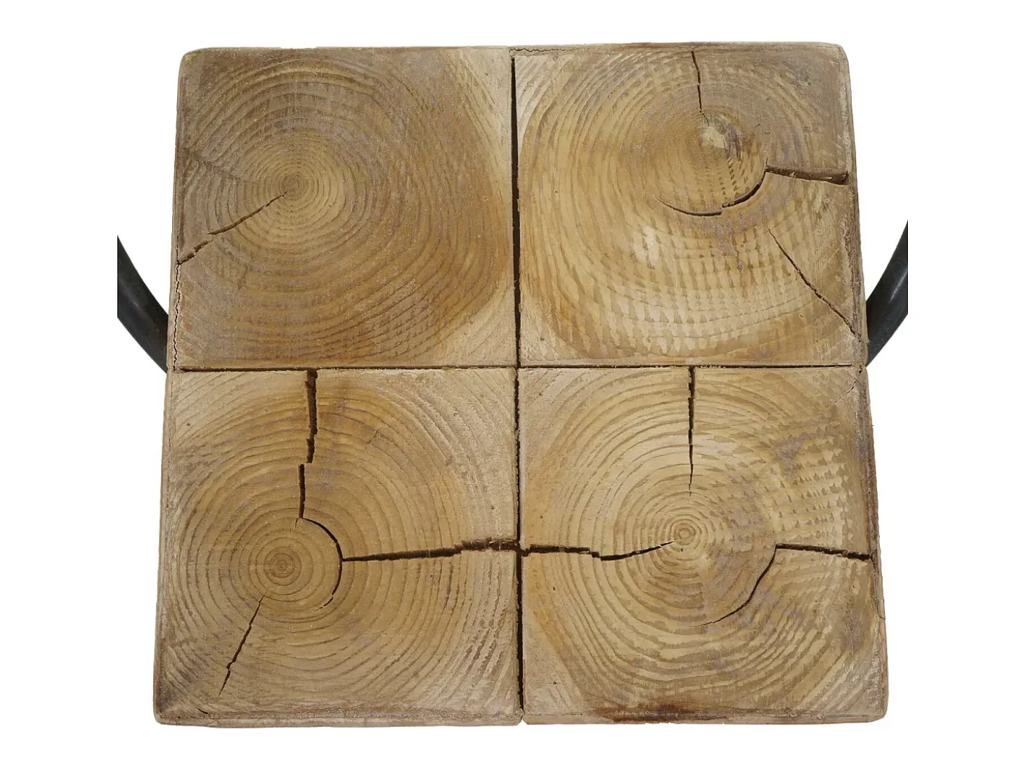 Taburete de bar MCW-L76