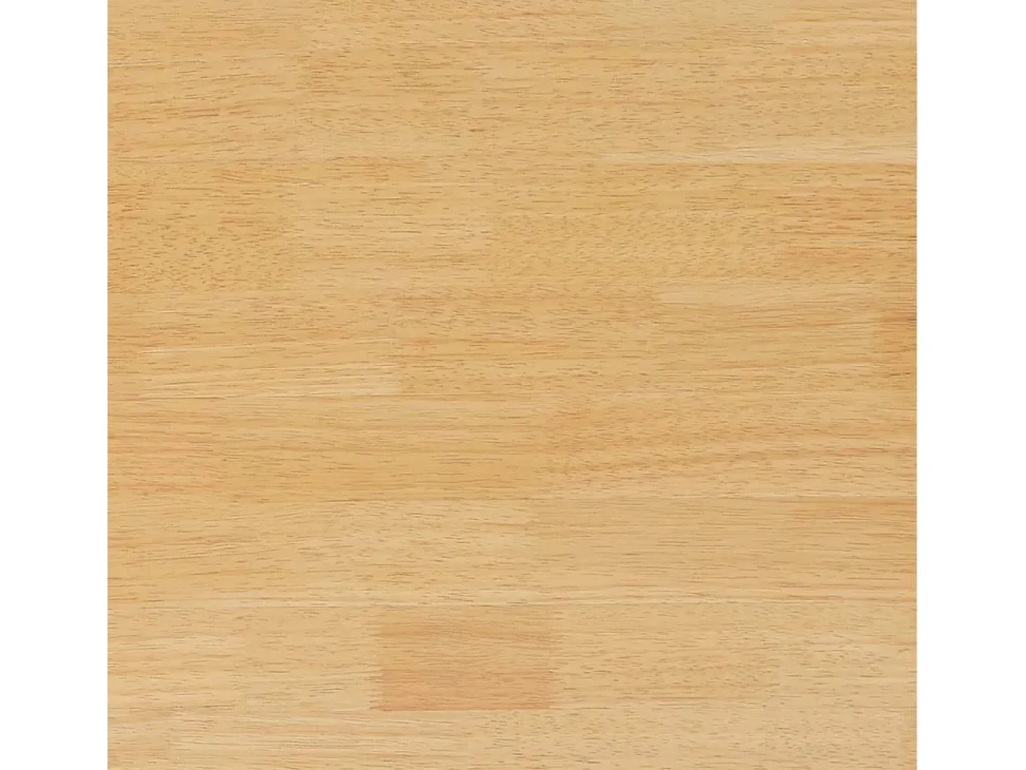 Taburetes de bar 2 uds madera maciza natural caucho
