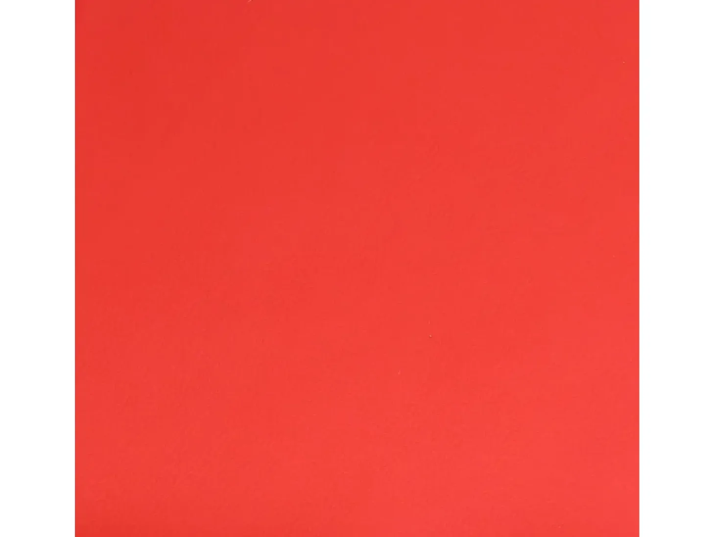 Taburetes de cocina 2 unidades cuero sintético rojo