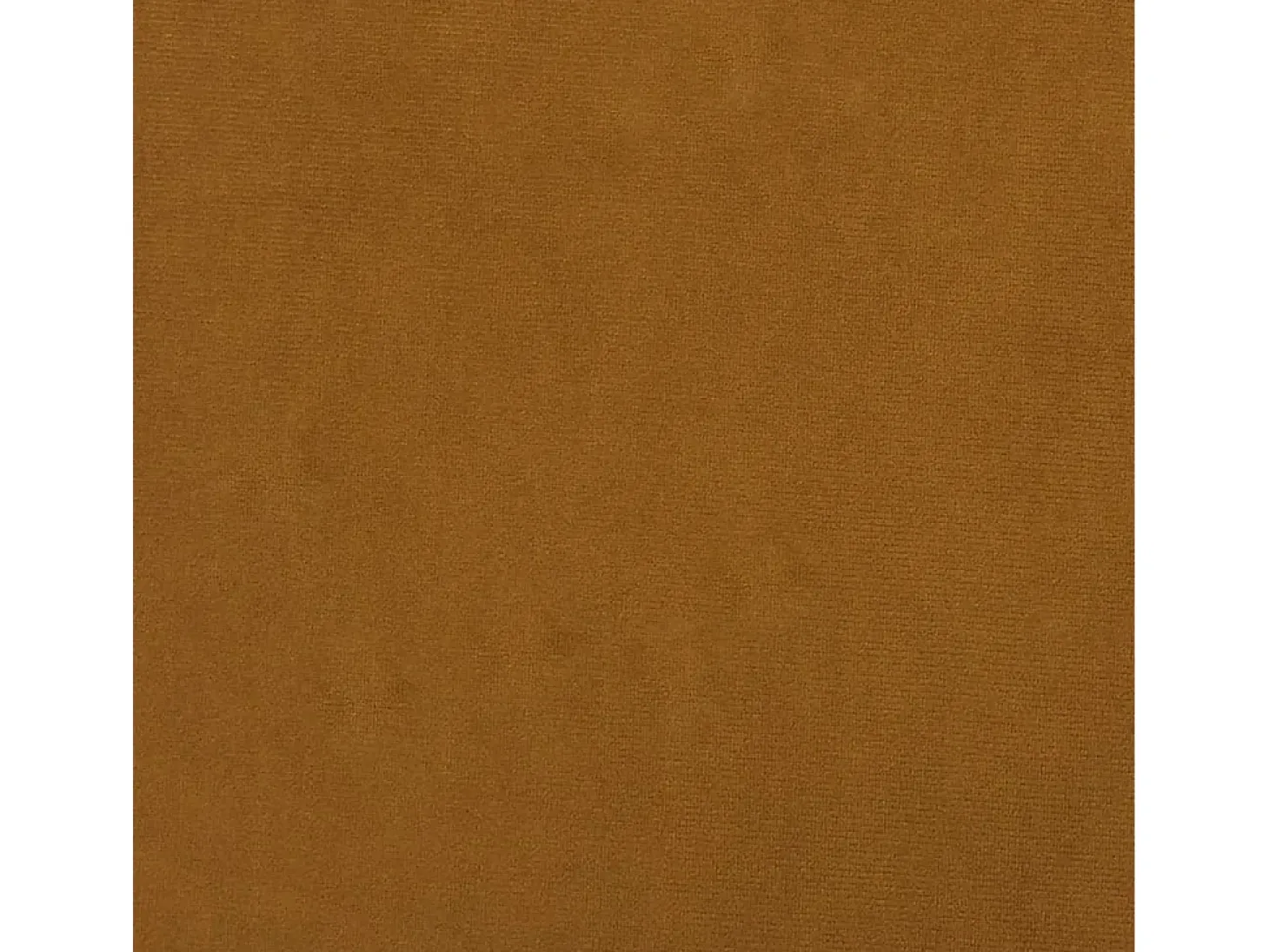 Taburetes de cocina 2 unidades terciopelo marrón