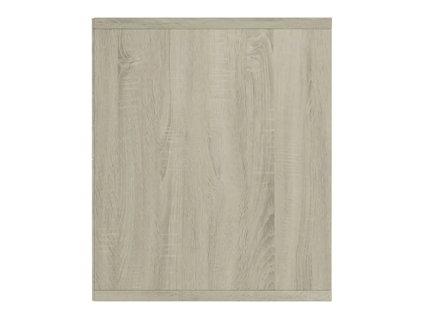 Thorben Estantería/mueble de TV roble Sonoma 143x30x36 cm
