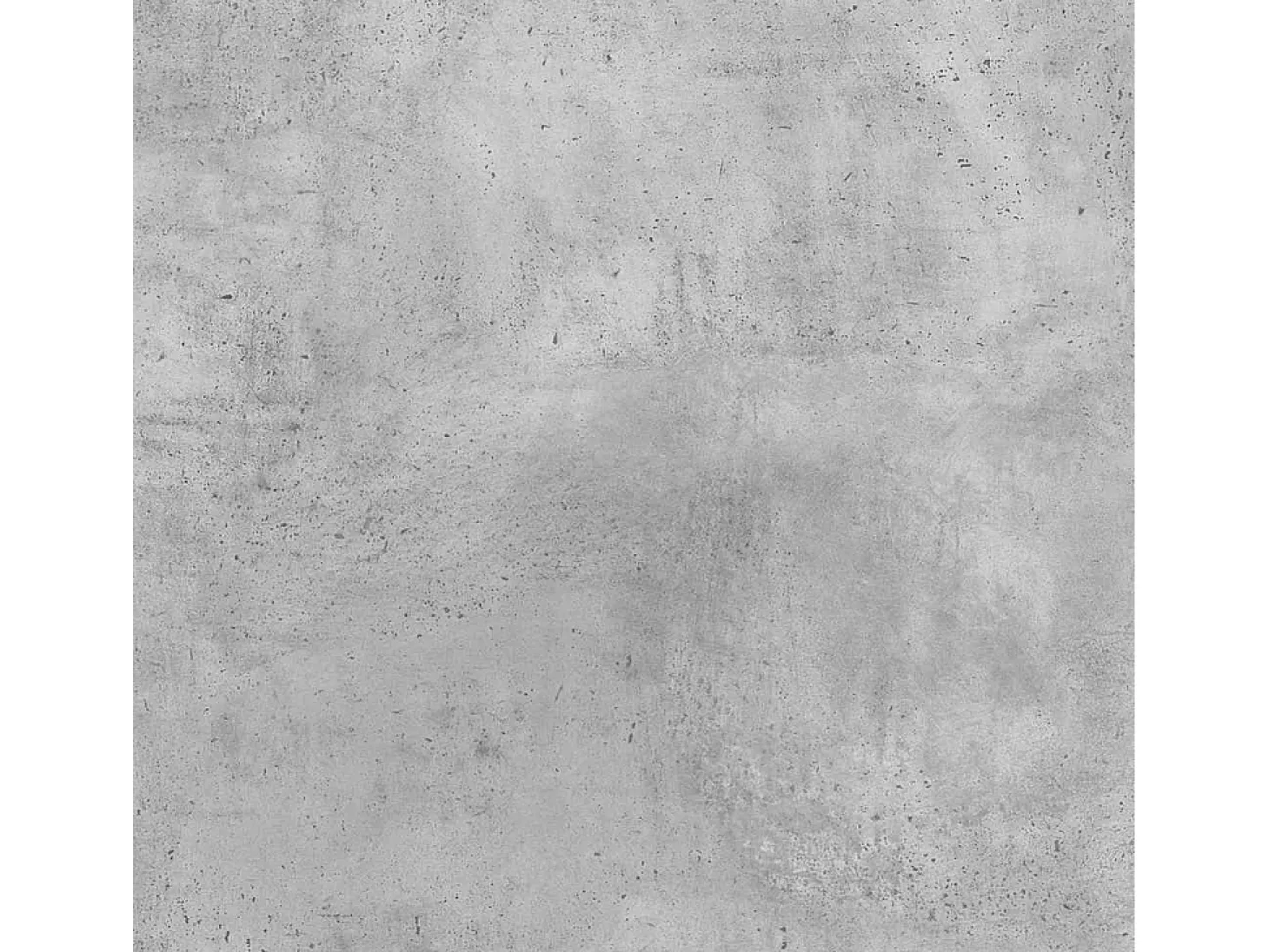 Vamdrup Estantería de madera contrachapada gris hormigón 40x35x180 cm