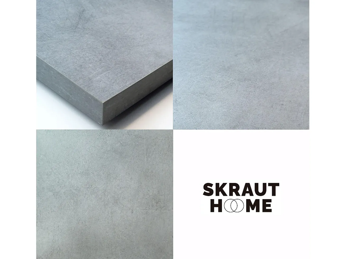 Vestidor abierto, 180x35x145cm, Dormitorio, habitación, Zapatero, Cemento