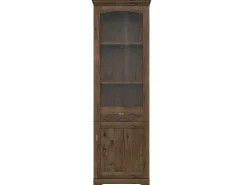 Vitrina 2 puertas Noé Madera