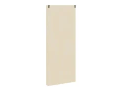 Vitrina Marrón 30 x 4,5 x 75 cm Madera de Ingeniería