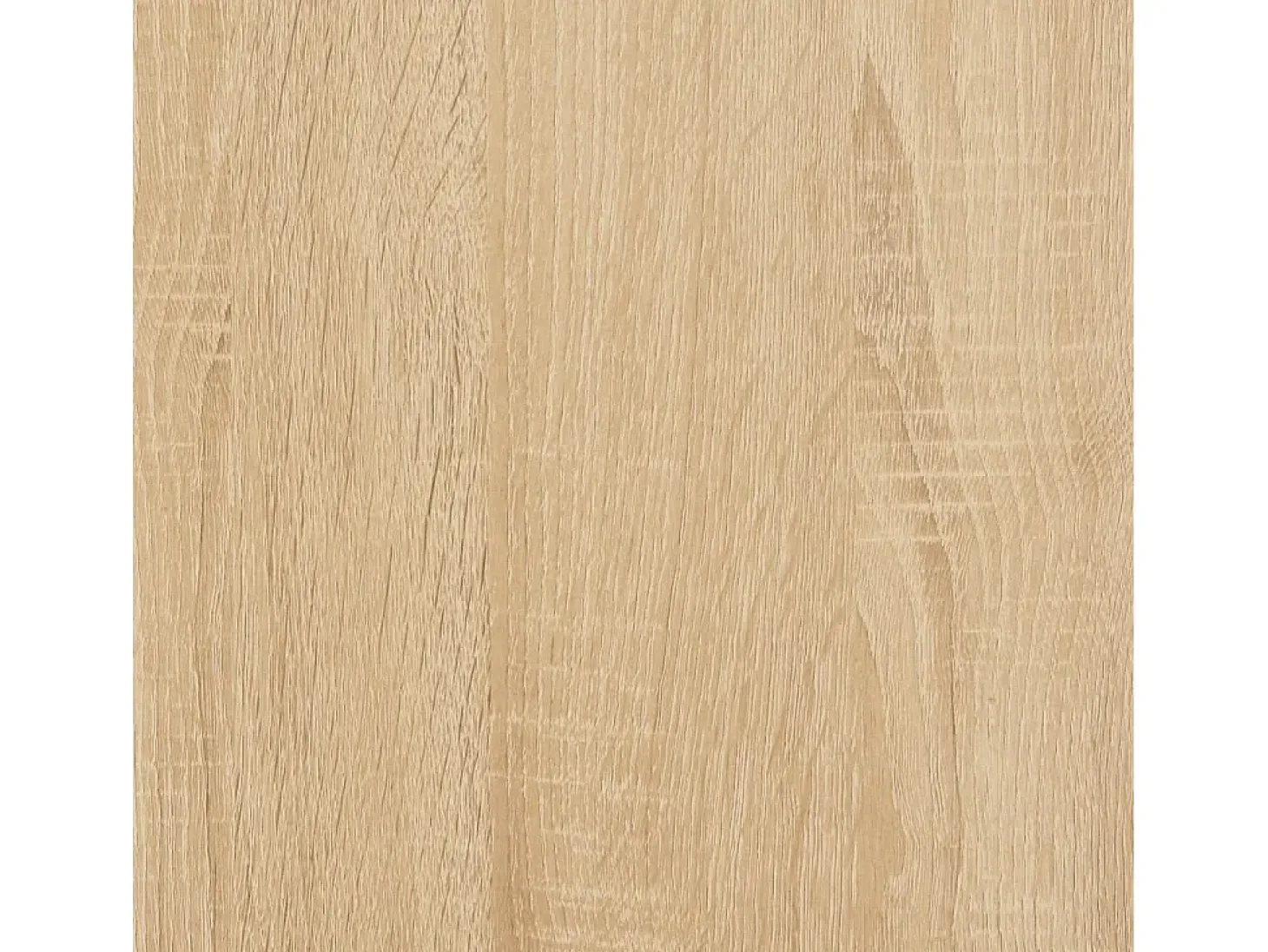 Yasmin Estantería erro madera ingeniería roble Sonoma 80x30x78,5 cm