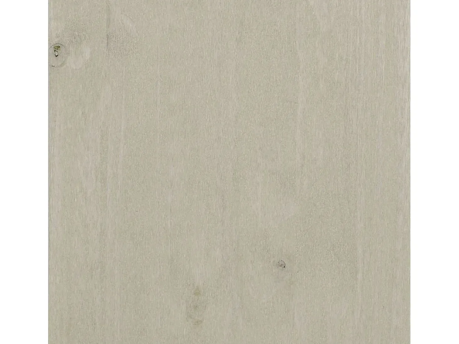 Zapatero Blanco 85x40x108 cm Madera de Pino