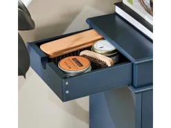Zapatero con 2 Puertas Organizador para Zapatos FSR78-B SoBuy ES