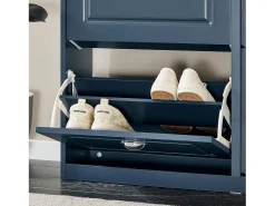 Zapatero con 2 Puertas Organizador para Zapatos FSR78-B SoBuy ES
