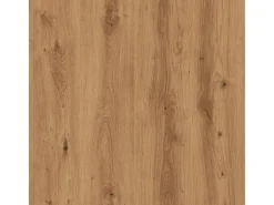 Zapatero de madera de ingeniería de roble hecho a mano