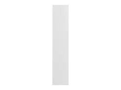 Zapatero de pared Blanco 60x18x90 cm Aglomerado