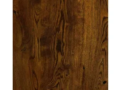 Zapatero de roble ahumado 63x24x103 cm Madera de ingeniería