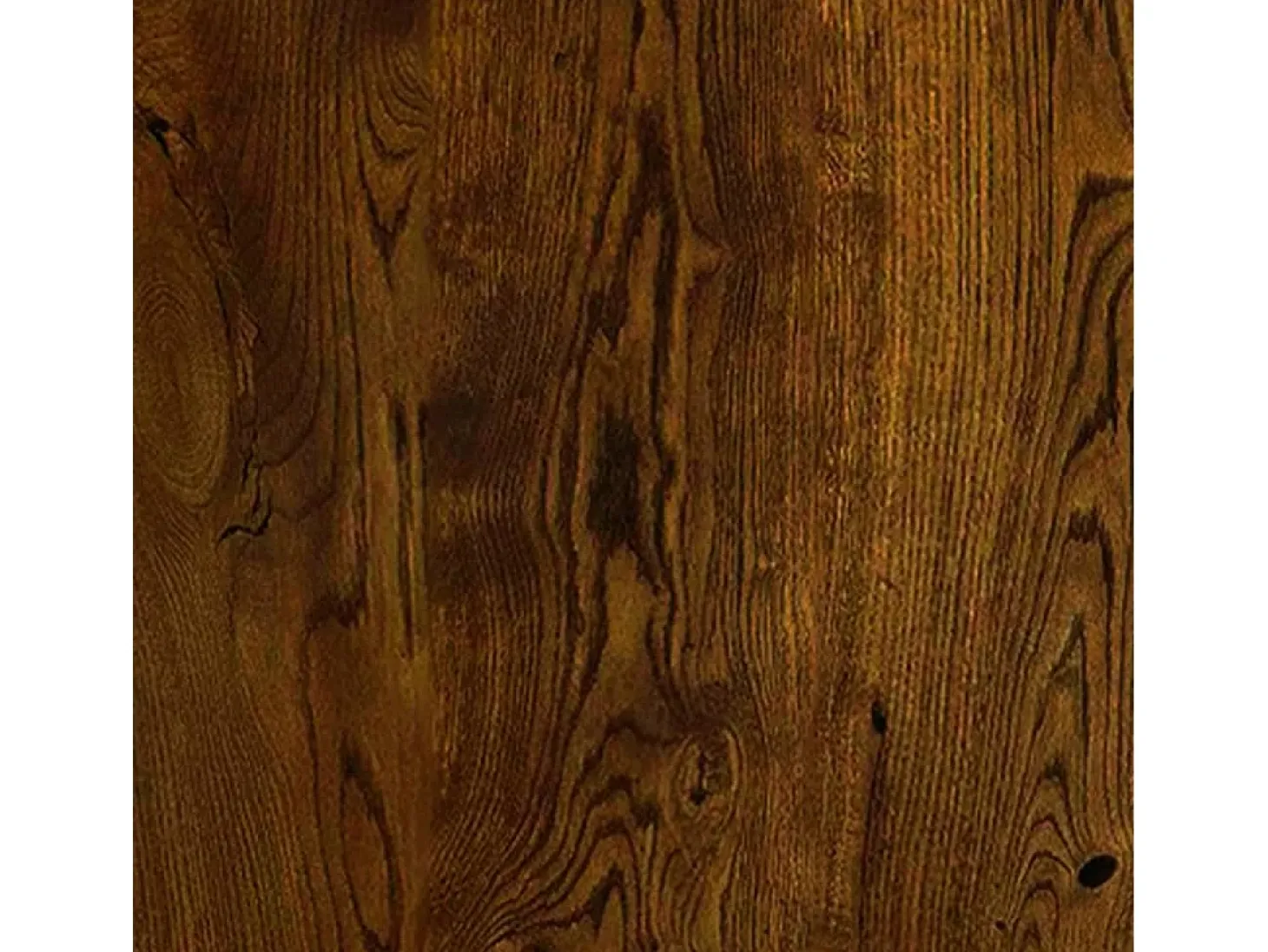 Zapatero de roble ahumado 63x24x81 cm Madera de ingeniería