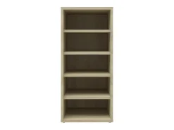 Zapatero de roble Sonoma 31,5 x 35 x 70 cm Madera de ingeniería
