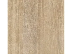 Zapatero de roble Sonoma de 100 x 35 x 45 cm de madera de ingeniería