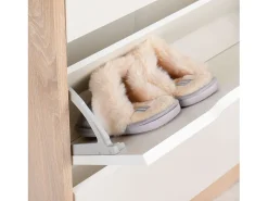 Zapatero Kamik Roble Nordico - Blanco