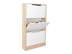 Zapatero Kamik Roble Nordico - Blanco