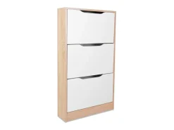 Zapatero Kamik Roble Nordico - Blanco