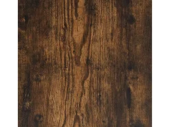 Zapatero roble ahumado 48x38x97,5 cm madera de ingeniería