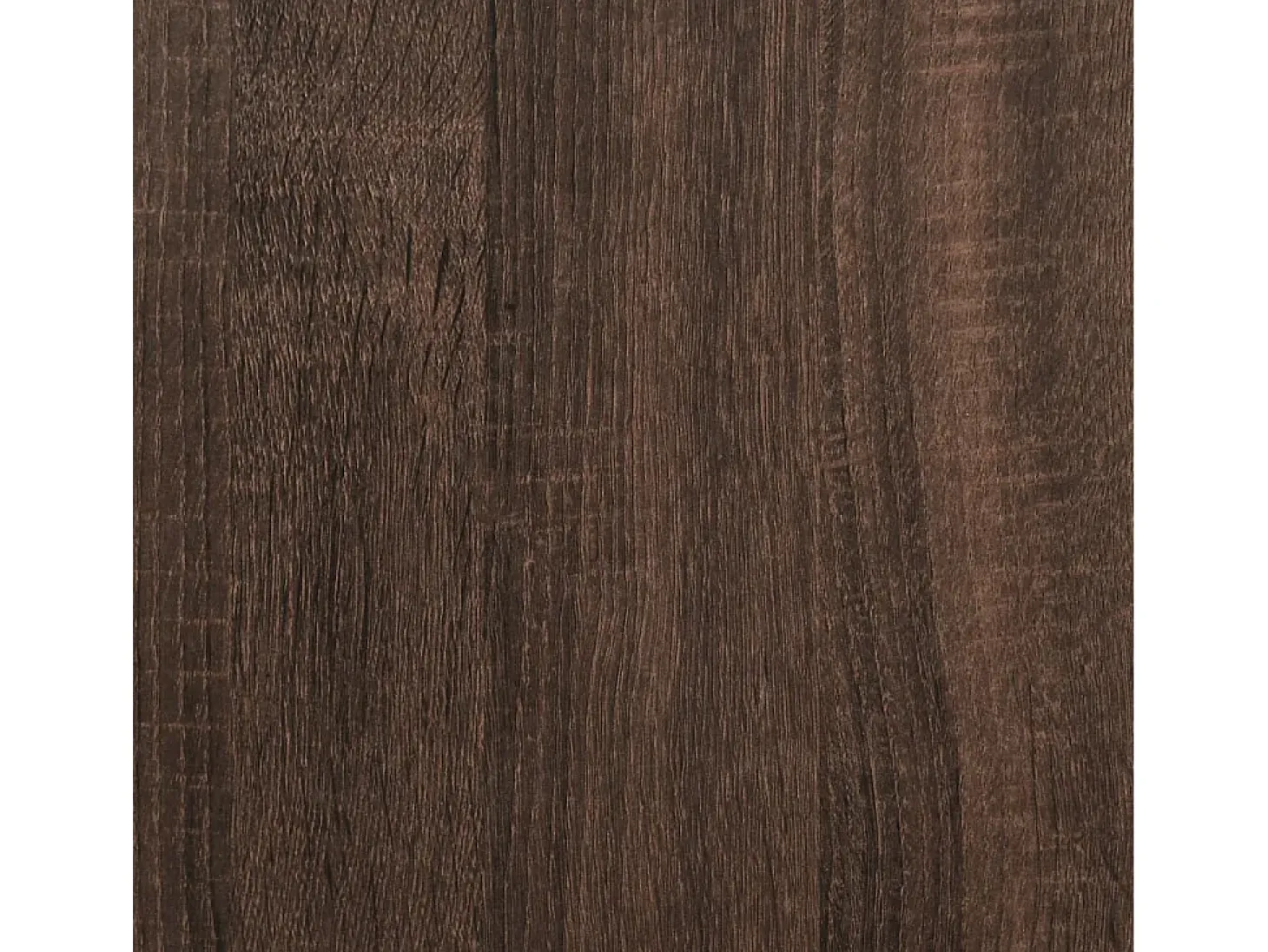 Zapatero roble marrón 90x38x45,5 cm madera de ingeniería