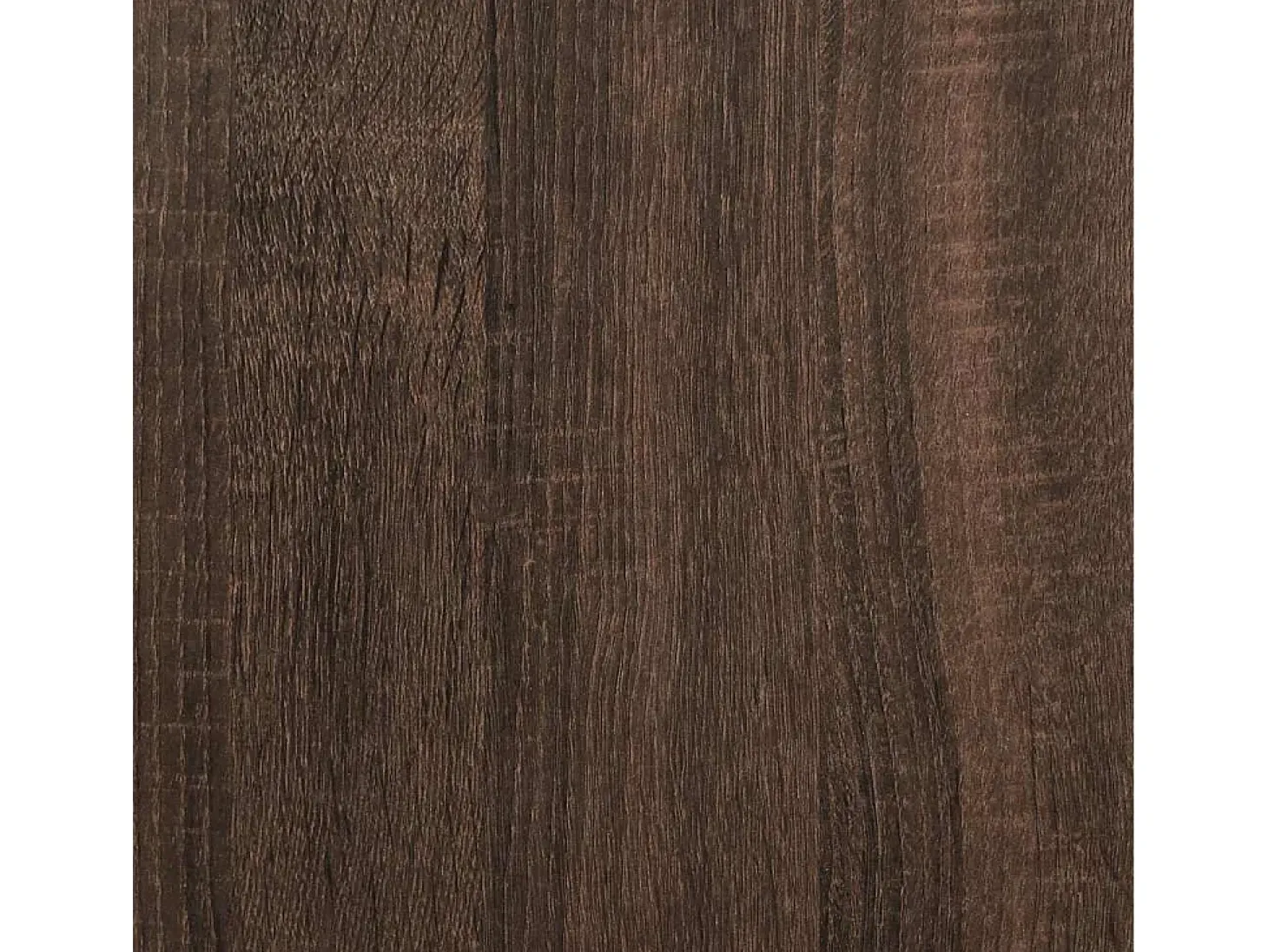 Zapatero roble marrón 48x38x97,5 cm madera de ingeniería