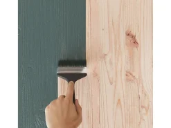 Zapatero 77x35x96 cm madera maciza de pino