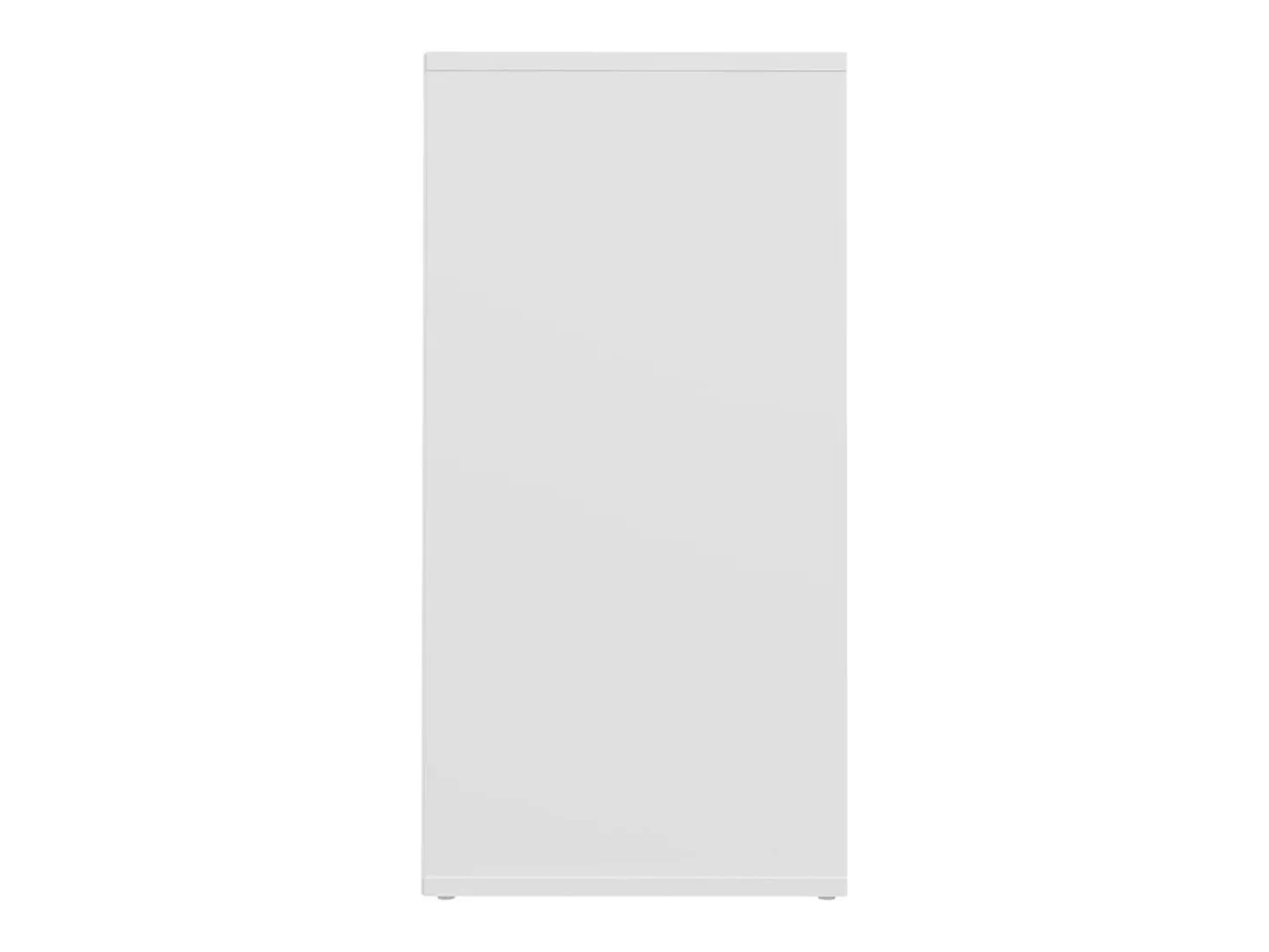 zapateros blancos de 31,5 x 35 x 70 cm de madera de ingeniería