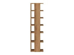 zapateros de madera de roble artesanales