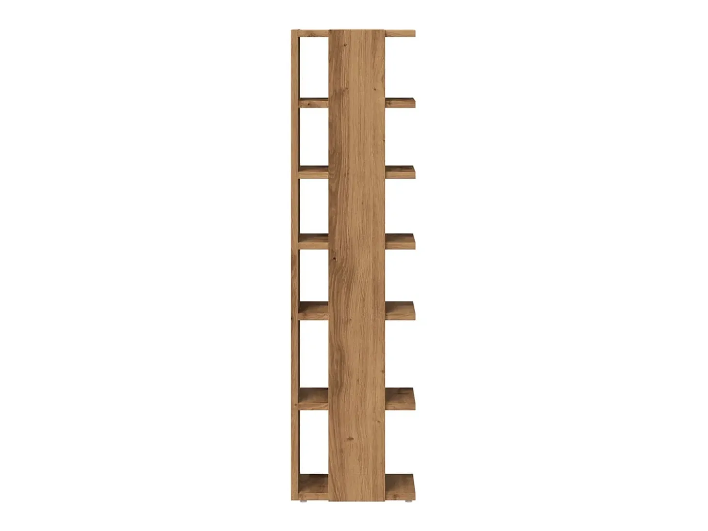 zapateros de madera de roble artesanales