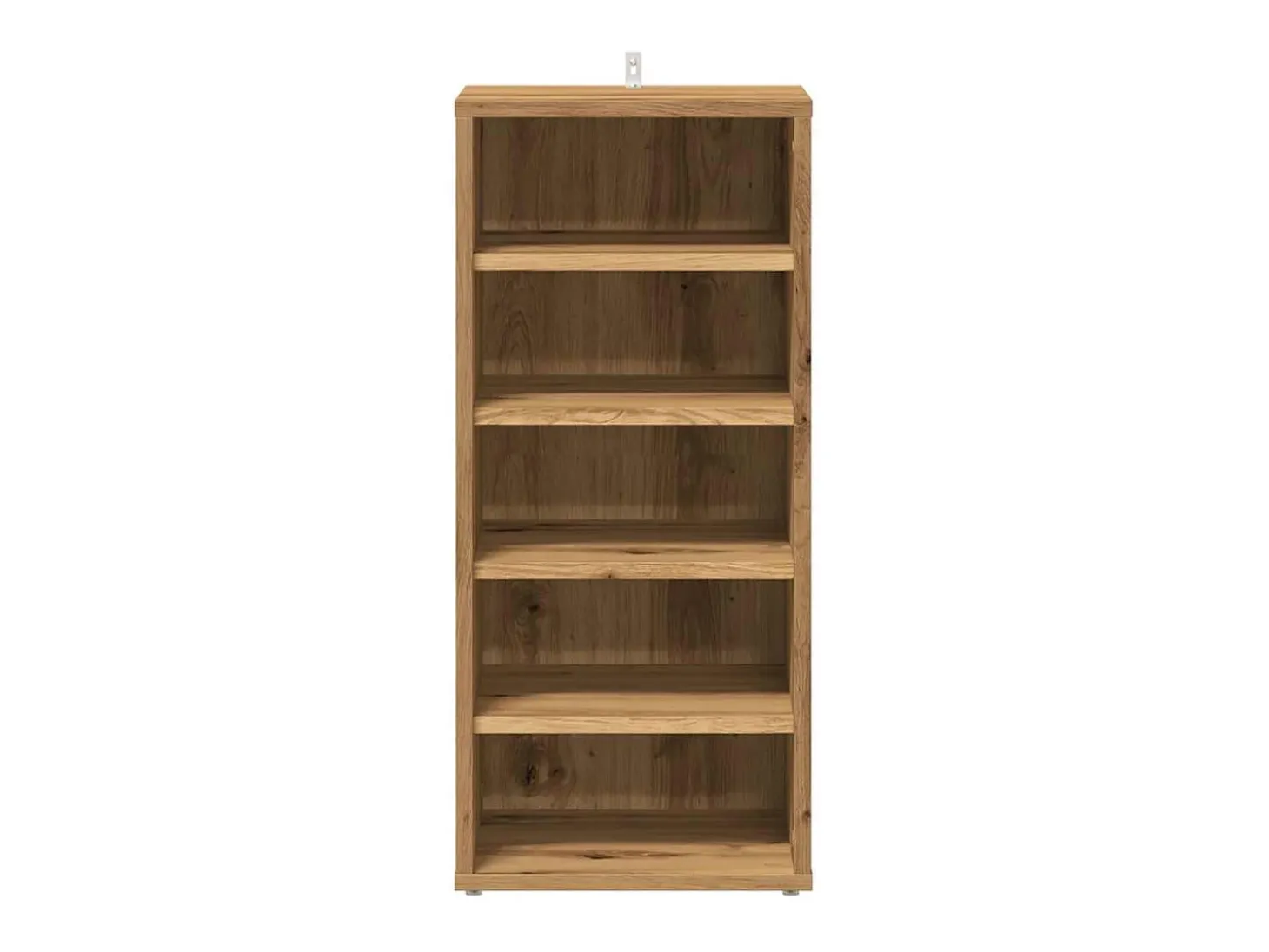 zapateros de madera de roble artesanales