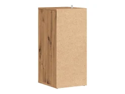 zapateros de madera de roble artesanales