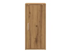zapateros de madera de roble artesanales