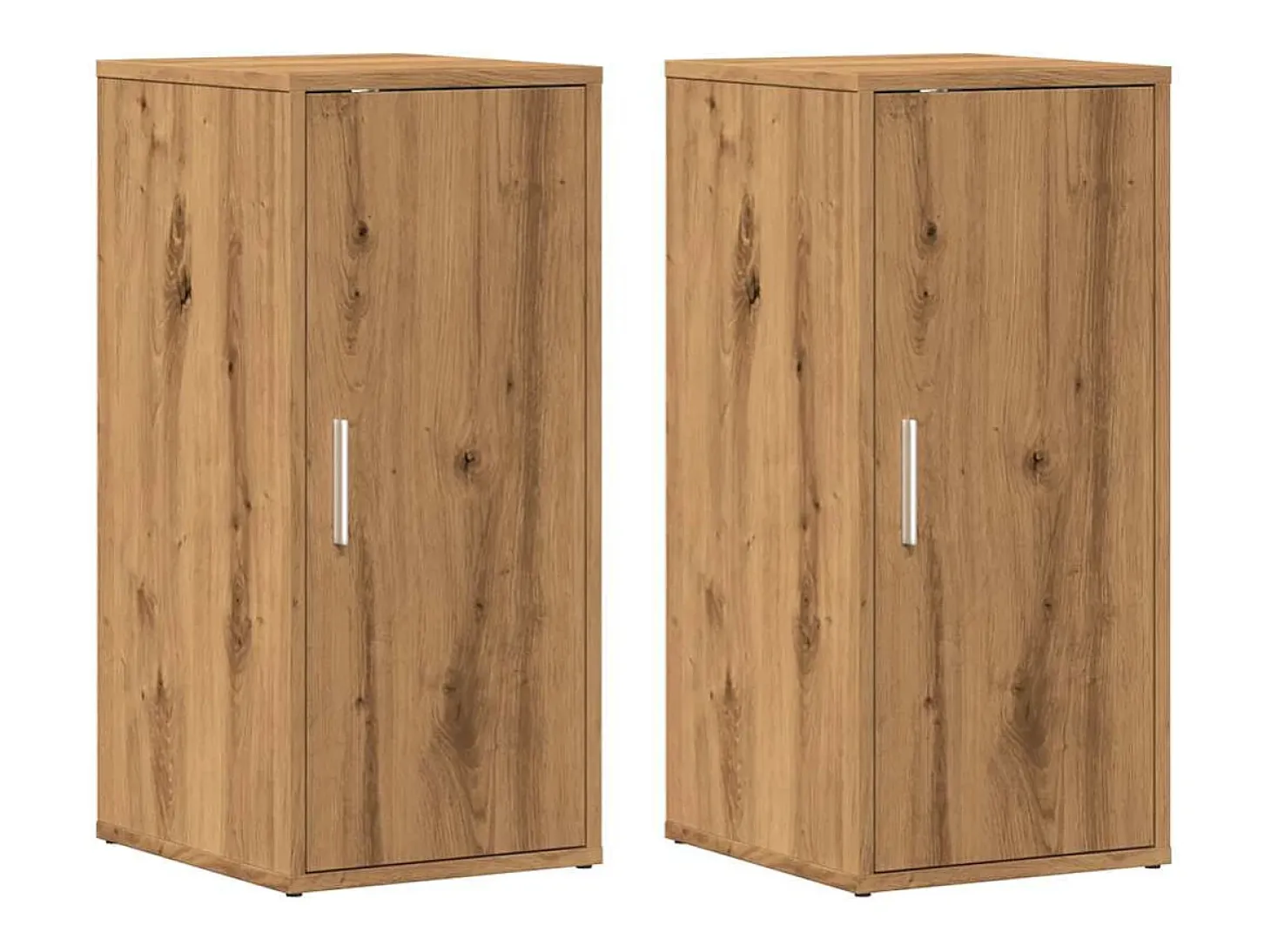 zapateros de madera de roble artesanales