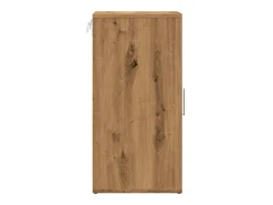 zapateros de madera de roble artesanales