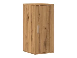 zapateros de madera de roble artesanales