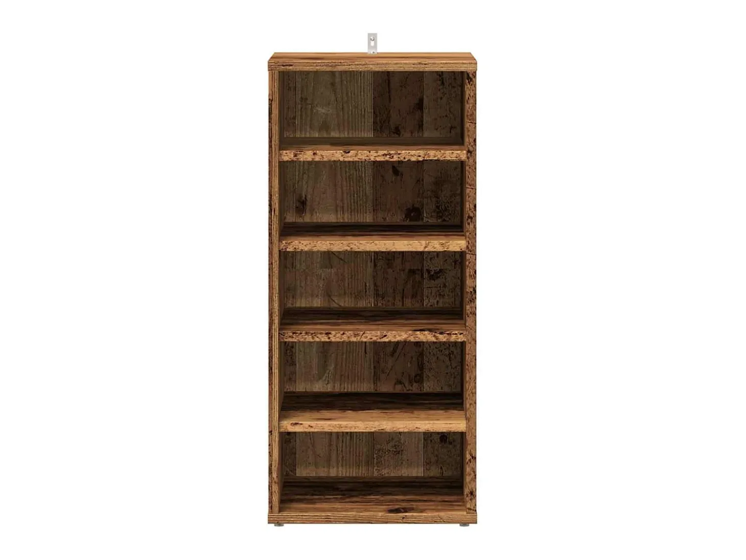 zapateros de madera vieja de ingeniería