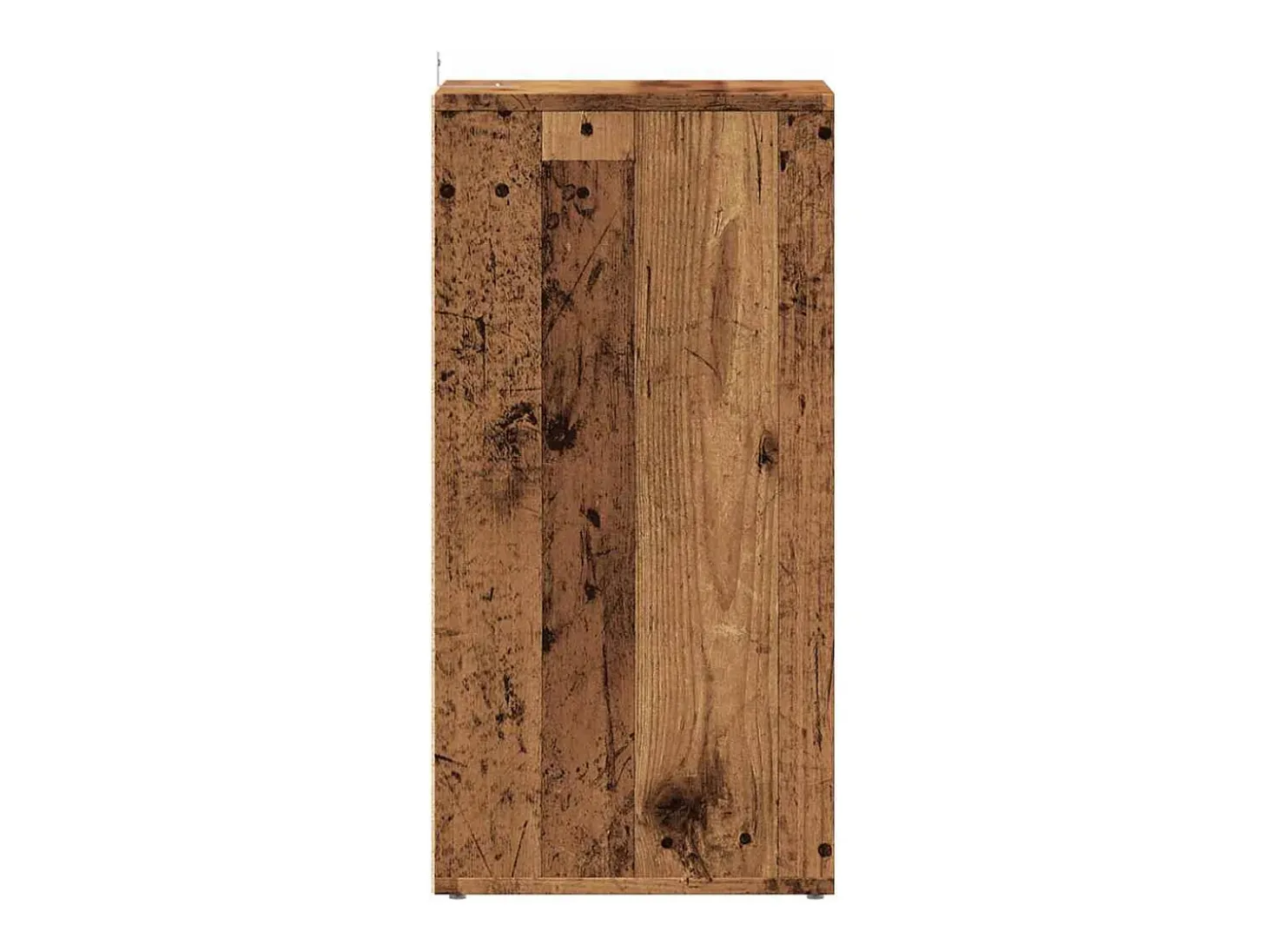 zapateros de madera vieja de ingeniería