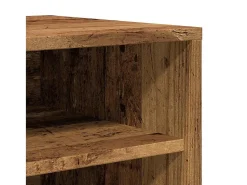 zapateros de madera vieja de ingeniería