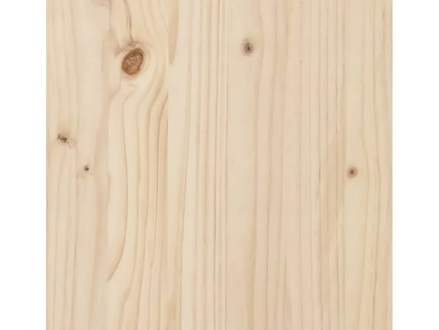 Zapateros de pared 2 uds 59x9x23 cm Pino macizo