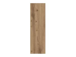 Zapateros de pared con balda Otros 2 piezas roble artesanal